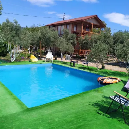 Villa Gulseven Bungalow Villas *
