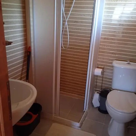 Gulseven Bungalow Villas Dalaman