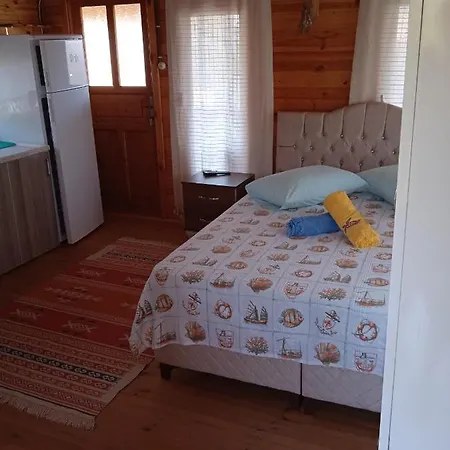Gulseven Bungalow Villas Dalaman