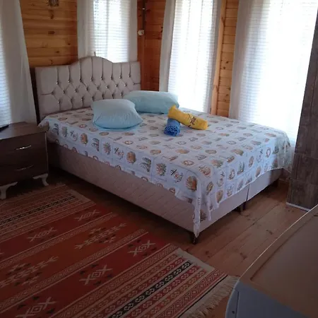 Villa Gulseven Bungalow Villas Dalaman