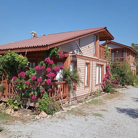 Villa Gulseven Bungalow Villas