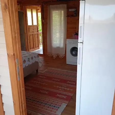 Gulseven Bungalow Villas Dalaman