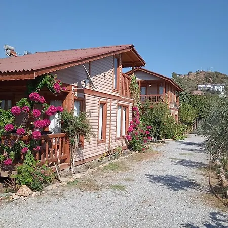 Villa Gulseven Bungalow Villas *